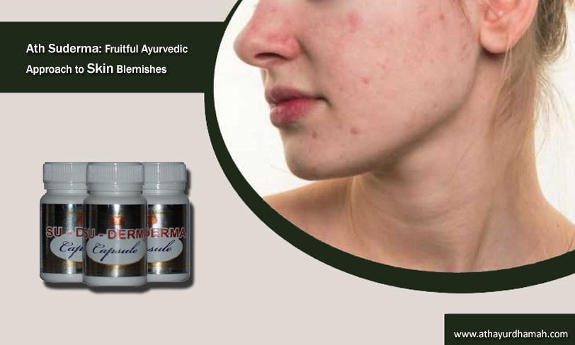 Skin Care Ath Ayurdhamah